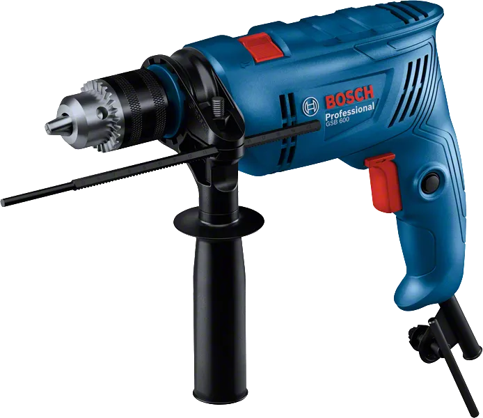 Perceuse bosch GWS 600