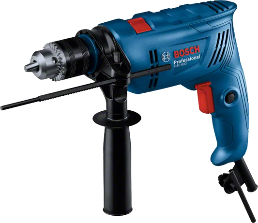 Perceuse bosch GWS 600